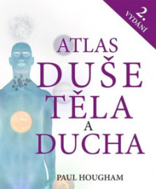 Atlas duše, těla a ducha, 2.vydání