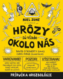 Hrozby sú všade okolo nás (Hrozbológia 1)