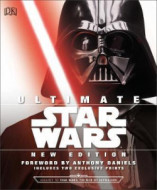 Ultimate Star Wars New Edition - cena, porovnanie