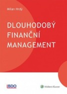 Dlouhodobý finanční management - cena, porovnanie