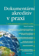 Dokumentární akreditiv v praxi (7. vydání) - cena, porovnanie