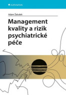 Management kvality a rizik psychiatrické péče - cena, porovnanie
