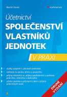 Účetnictví společenství vlastníků jednotek v praxi - 2. vydání - cena, porovnanie