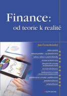 Finance: od teorie k realitě - cena, porovnanie