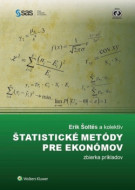 Štatistické metódy pre ekonómov - cena, porovnanie