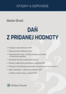 Daň z pridanej hodnoty - cena, porovnanie