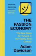 The Passion Economy - cena, porovnanie