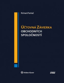 Účtovná závierka obchodných spoločností