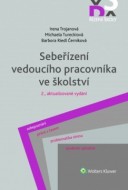 Sebeřízení vedoucího pracovníka ve školství - 2. vydání - cena, porovnanie