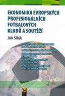 Ekonomika evropských profesionálních fotbalových klubů a soutěží - cena, porovnanie