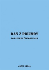 Daň z príjmov zo závislej činnosti 2020