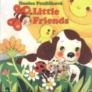 Little Friends - cena, porovnanie