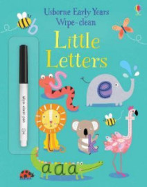 Little Letters