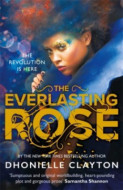 The Everlasting Rose - cena, porovnanie