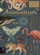 Animalium - cena, porovnanie