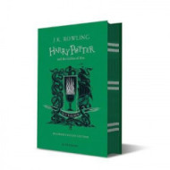Harry Potter and the Goblet of Fire – Slytherin Edition - cena, porovnanie