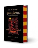 Harry Potter and the Prisoner of Azkaban - Gryffindor Edition - cena, porovnanie