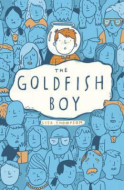 Goldfish Boy - cena, porovnanie