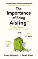 The Importance of Being Aisling - cena, porovnanie