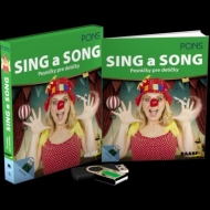 Sing a Song - Pesničky pre detičky + USB - cena, porovnanie
