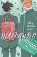 Heartstopper Volume One - cena, porovnanie