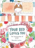 Your Bed Loves You - cena, porovnanie