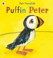 Puffin Peter - cena, porovnanie