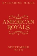 American Royals - cena, porovnanie