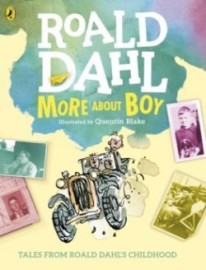 More About Boy: Tales from Childhood