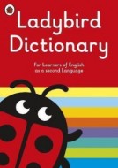 Ladybird Dictionary - cena, porovnanie