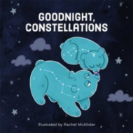 Goodnight, Constellations - cena, porovnanie