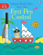 First Pen Control - cena, porovnanie