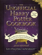 Unofficial Harry Potter Cookbook - cena, porovnanie