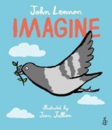 Imagine - John Lennon, Yoko Ono Lennon - cena, porovnanie