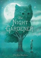 The Night Gardener - cena, porovnanie