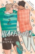 Heartstopper Volume Two - cena, porovnanie