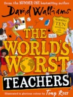 The Worlds Worst Teachers - cena, porovnanie