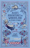 Alices Adventures in Wonderland and Other Stories - cena, porovnanie