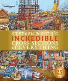 Stephen Biestys Incredible Cross-Sections of Everything