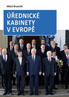 Úřednické kabinety v Evropě - cena, porovnanie