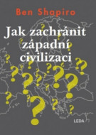 Jak zachránit západní civilizaci - cena, porovnanie