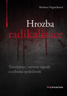 Hrozba radikalizace - cena, porovnanie