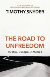 The Road to Unfreedom