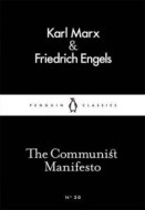 The Communist Manifesto - cena, porovnanie