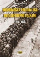 Hospodářská politika USA mezi světovými válkami - cena, porovnanie