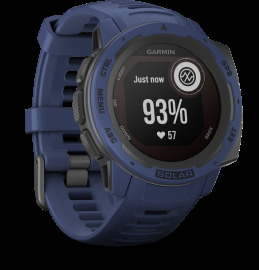 Garmin Instinct Solar