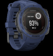 Garmin Instinct Solar - cena, porovnanie