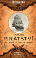 Historie pirátství - cena, porovnanie