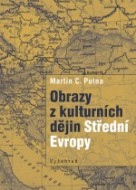 Obrazy z kulturních dějin Střední Evropy - cena, porovnanie