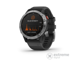 Garmin Fenix 6 Solar